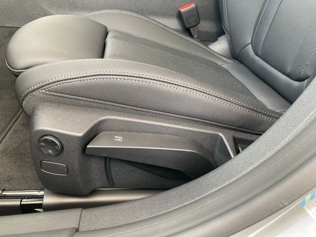 BMW i4 Coupé eDrive35