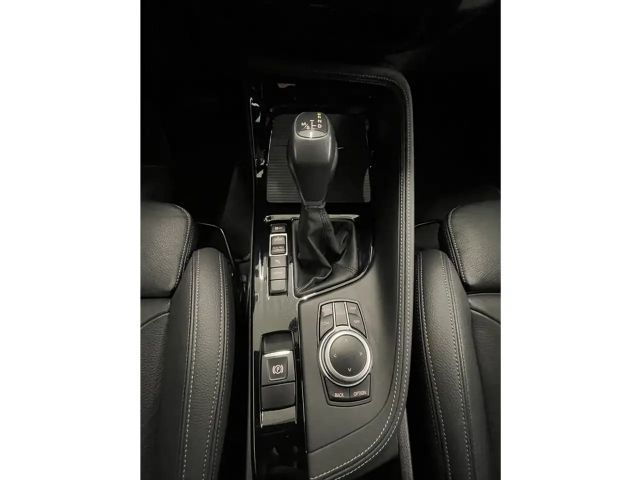 BMW X1 Sport Line xDrive