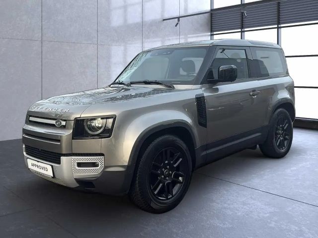 Land Rover Defender 90 D200 SE