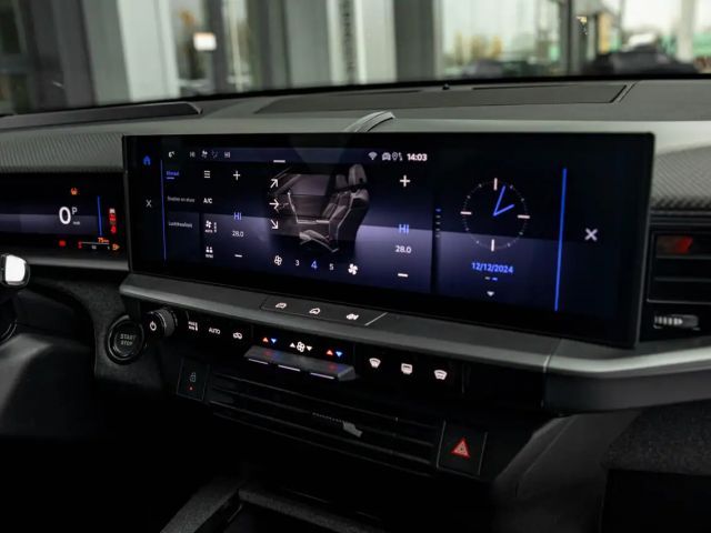 Opel Grandland X GS-Line Grand Sport