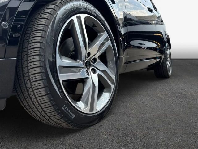 Land Rover Discovery Dynamic HSE