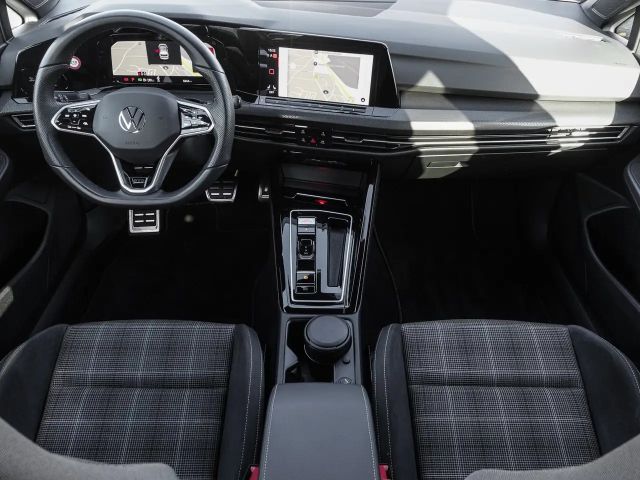 Volkswagen Golf DSG GTD