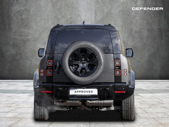 Land Rover Defender 110 Dynamic SE