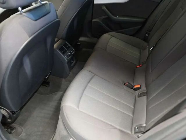 Audi A4 allroad 40 TDI Quattro S-Tronic