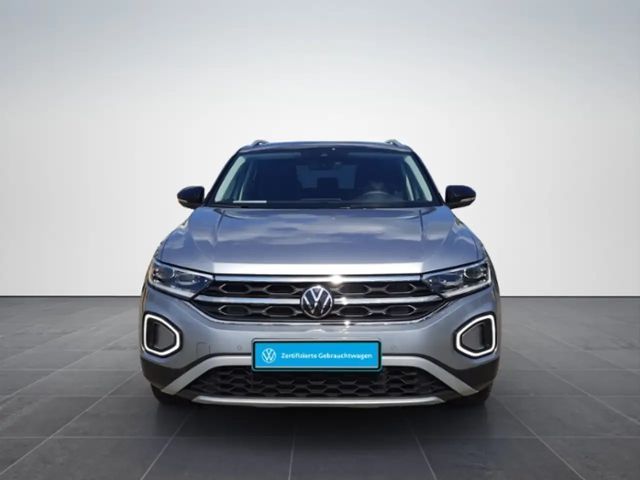 Volkswagen T-Roc DSG Style