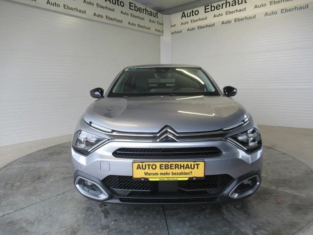 Citroën C4 Max PureTech