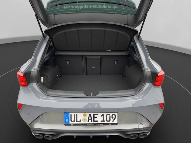 Cupra Leon 2.0 TSI DSG