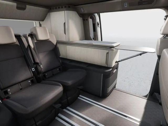 Volkswagen California DSG Ocean T7