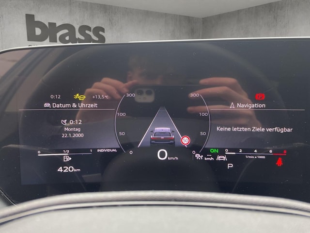 Audi A5 Avant Quattro S-Tronic