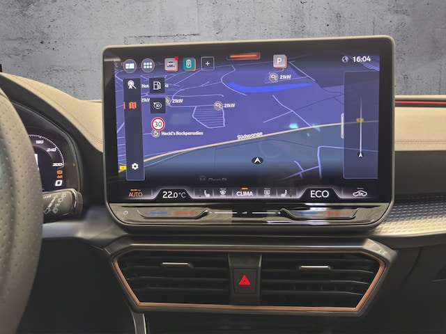 Cupra Formentor DSG VZ e-Hybrid