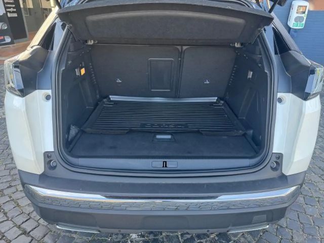 Peugeot 3008 BlueHDi EAT8 GT-Line