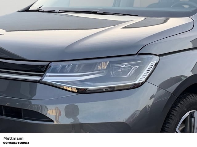 Volkswagen Caddy 2.0 TDI Move