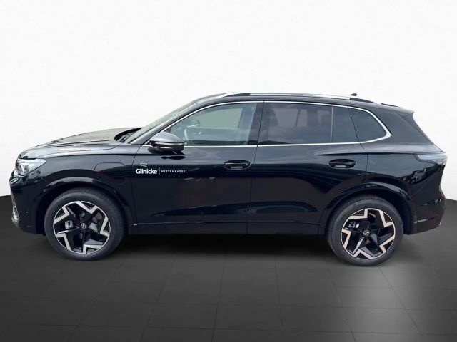 Volkswagen Tiguan R-Line eHybrid