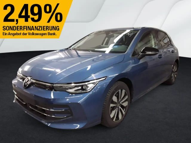 Volkswagen Golf 1.5 eTSI DSG Golf VIII