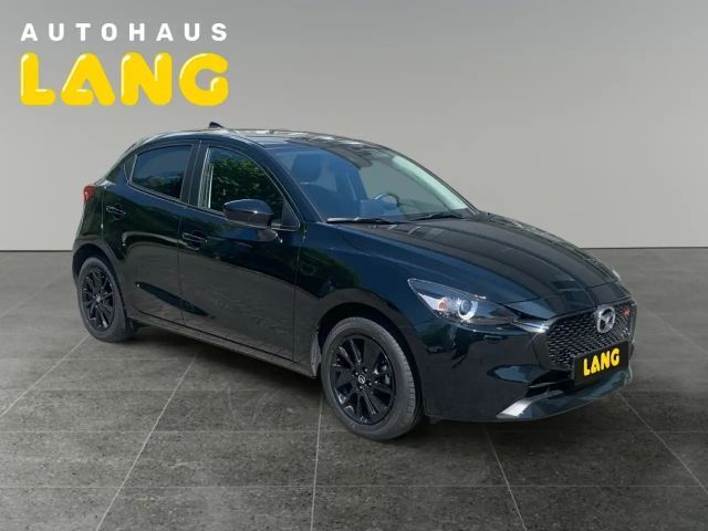 Mazda 2 Homura SkyActiv