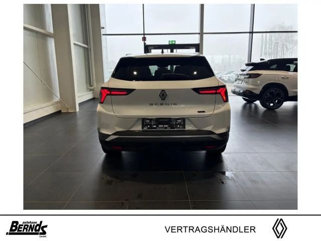 Renault Scenic Comfort E-Tech Techno