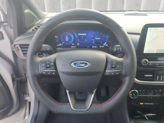 Ford Puma EcoBoost ST Line