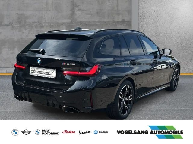 BMW 340 Touring