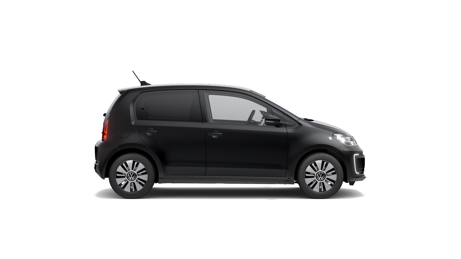 Volkswagen e-up! e-up! Edition R-Kamera, SHZ, PPS, Beheizb.