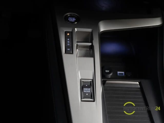 Peugeot 408 Allure Pack