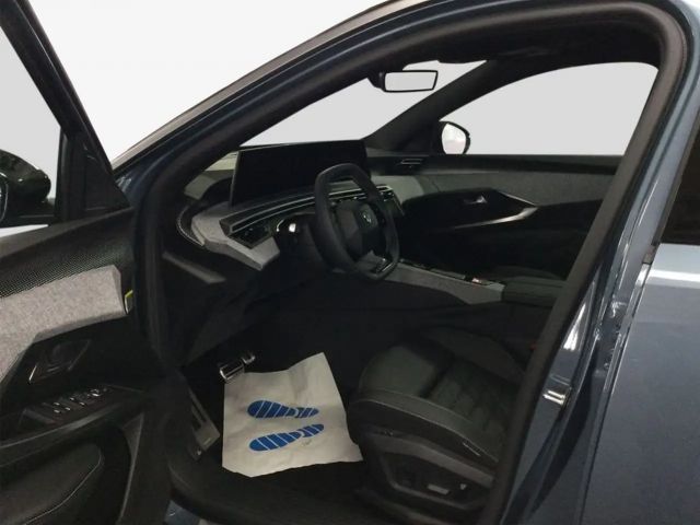 Peugeot E-5008 GT-Line