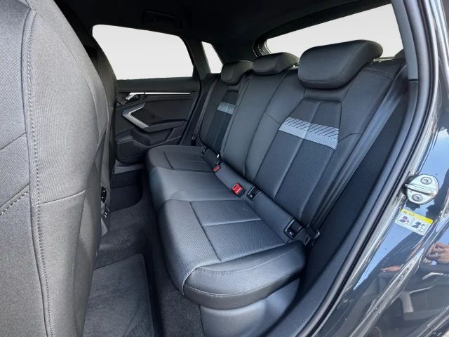 Audi A3 1.5 TFSI S-Tronic Sedan Sportback