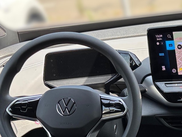 Volkswagen ID.5 128 kW