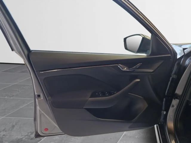 Skoda Kamiq 1.0 TSI Tour