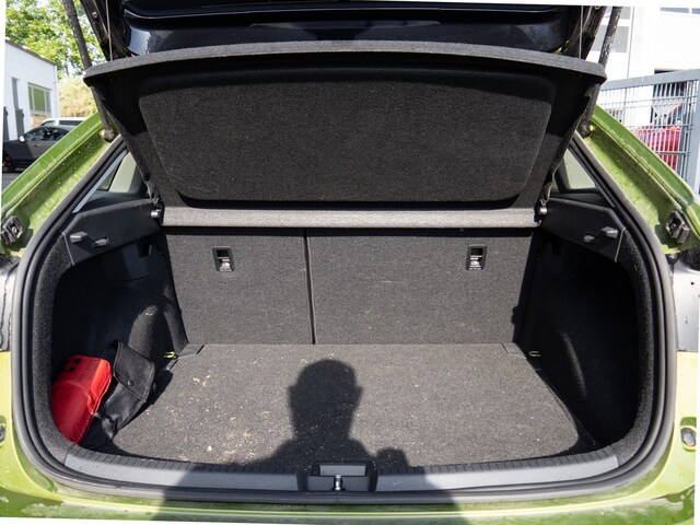 Volkswagen Taigo 1.0 TSI Style