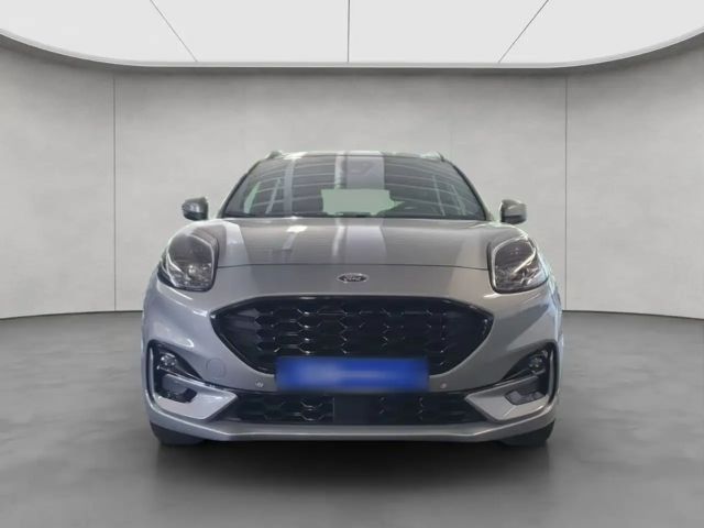 Ford Puma EcoBoost ST Line