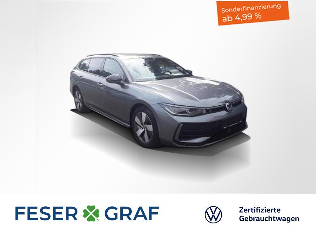 Volkswagen Passat 2.0 TDI DSG R-Line