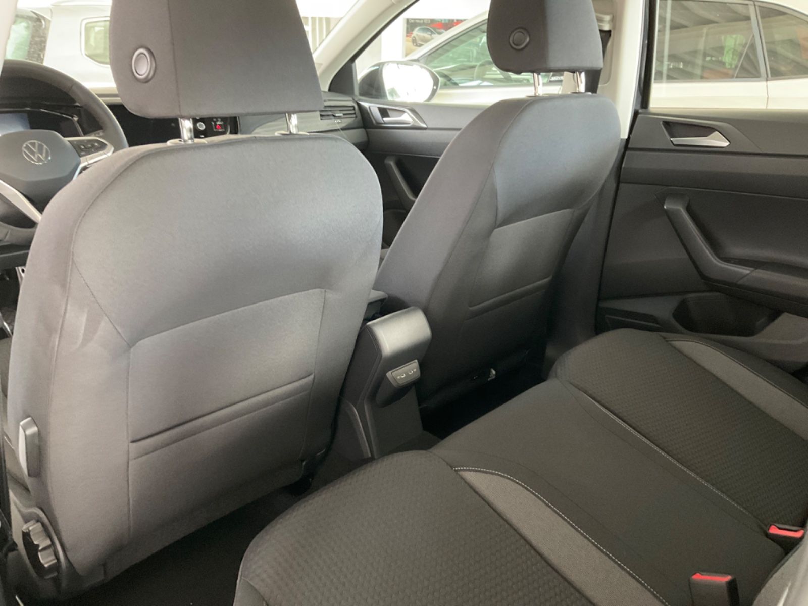 Volkswagen Taigo 1.0 TSI DSG Life