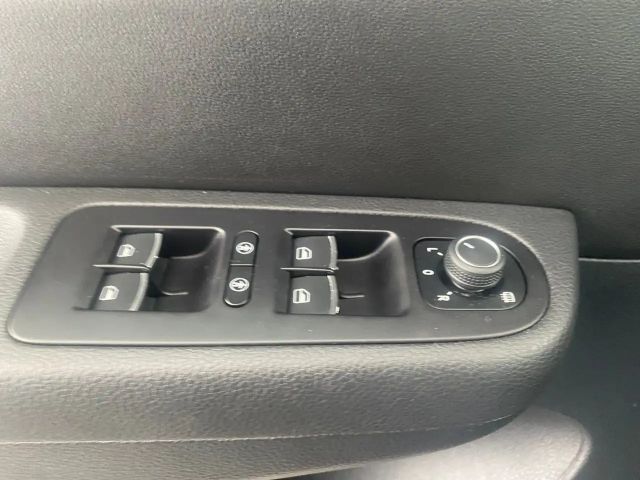 Volkswagen Sharan Business DSG