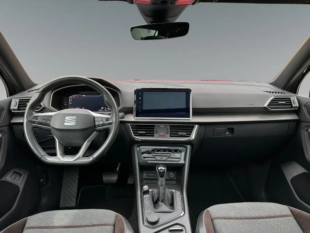 Seat Tarraco DSG Xcellence e-Hybrid