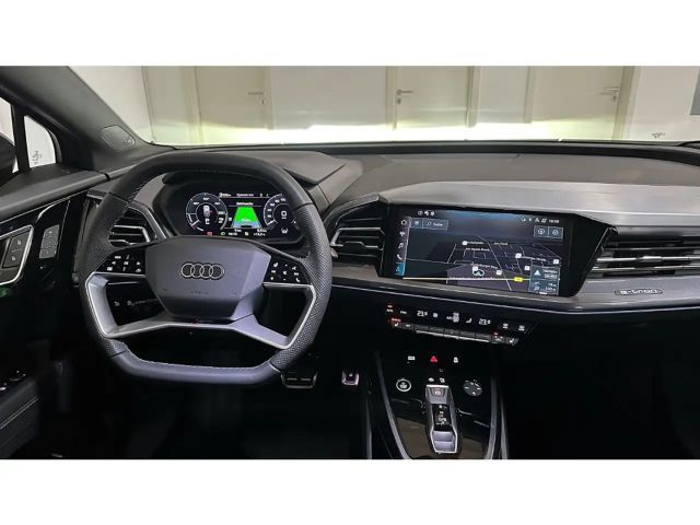 Audi Q4 e-tron 40 Sportback