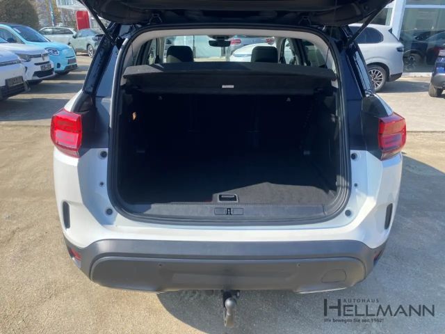 Citroën C5 Aircross Hybrid