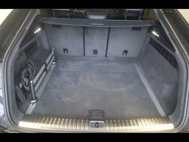 Audi SQ8 AHK Pano Nacht Standh HUD B&O Matrix AHK HUD