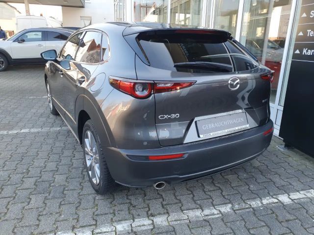 Mazda CX-30 Exclusive-line