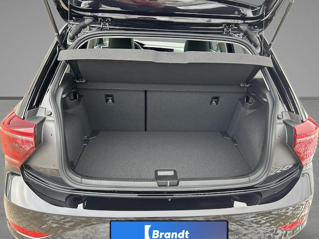 Volkswagen Polo DSG Style