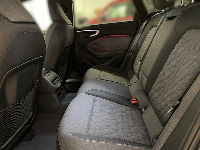 Audi A5 Avant S-Tronic