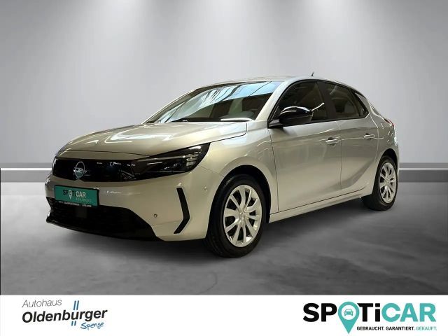 Opel Corsa inkl. Sitzheizung, Kamera, Carplay/AndroidAuto