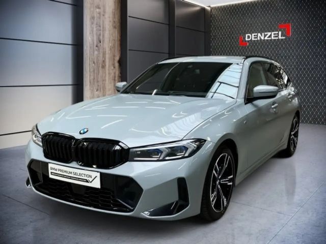 BMW 318 318d Touring