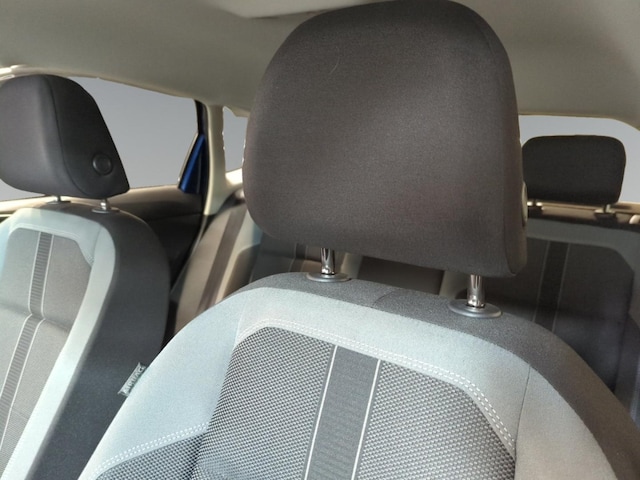 Volkswagen Polo 1.0 TSI