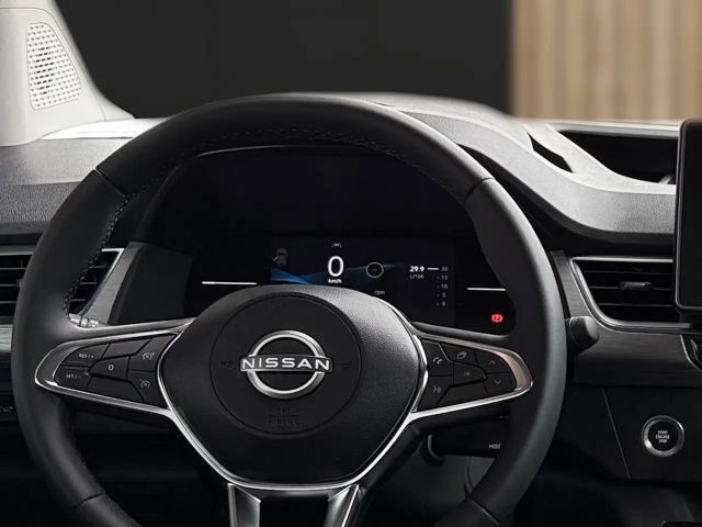 Nissan Townstar N-Connecta