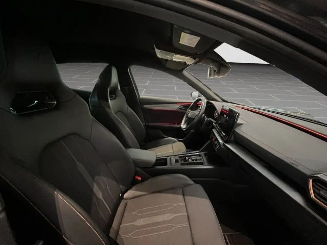 Cupra Formentor 2.0 TSI 4Drive DSG VZ