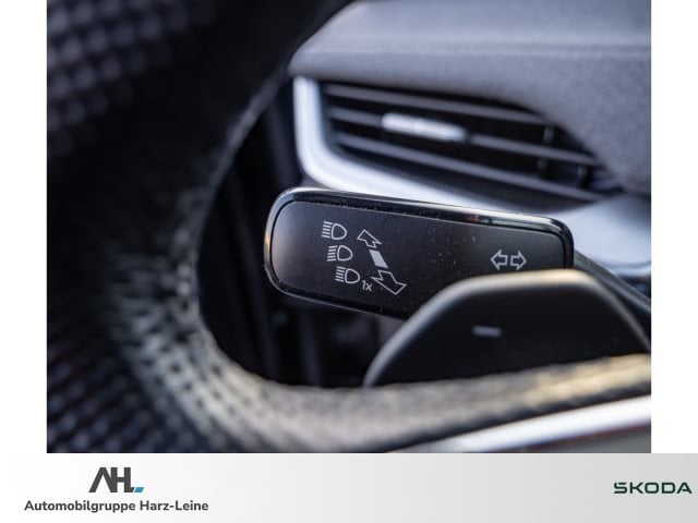 Skoda Enyaq Loft iV 60