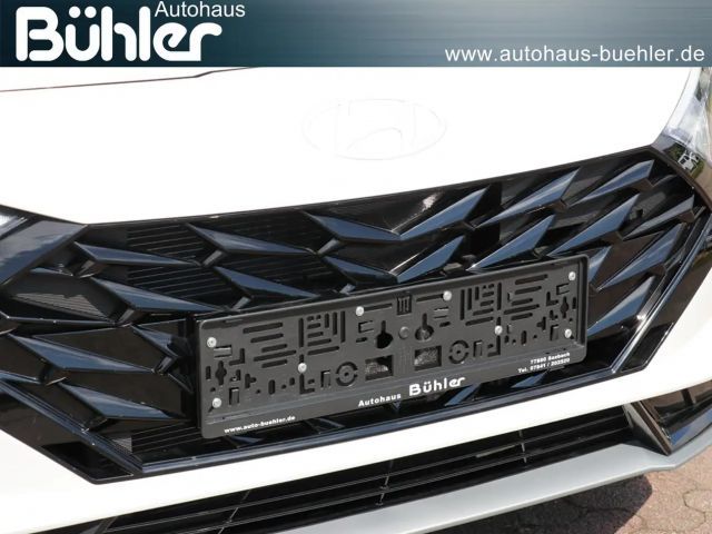 Hyundai i20 1.0 T-GDi