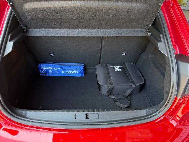 Peugeot E-208 Allure Pack