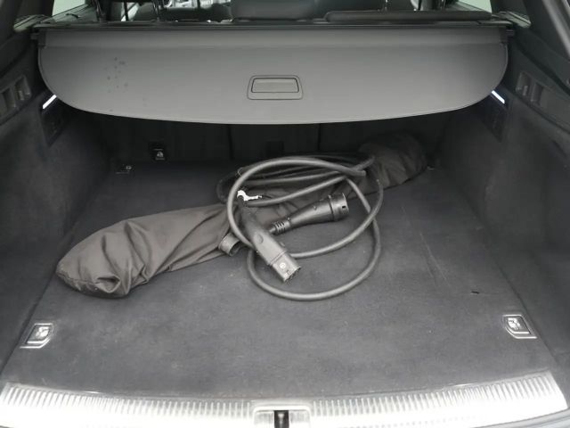 Audi Q5 Quattro S-Line