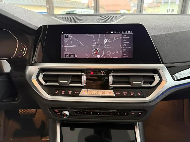 BMW 318 318d Sport Line Touring